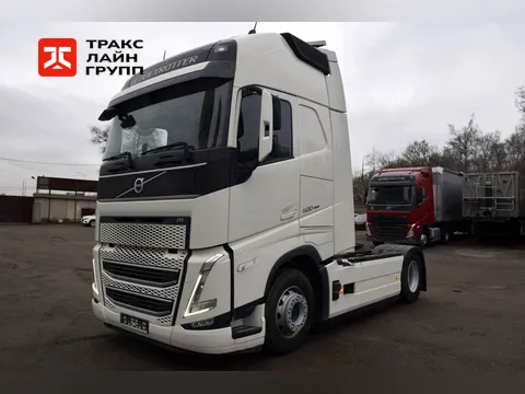 volvo fh-500