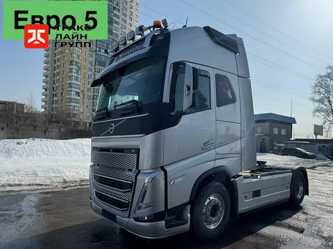 volvo fh-500